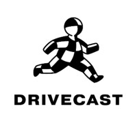 Drivecast logo, Drivecast contact details