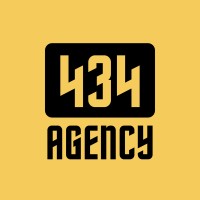 434 Agency logo, 434 Agency contact details