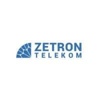 Zetron Telekom logo, Zetron Telekom contact details