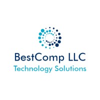 BestComp LLC logo, BestComp LLC contact details