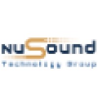 NuSound Technology Group logo, NuSound Technology Group contact details