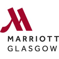 Glasgow Marriott Hotel logo, Glasgow Marriott Hotel contact details