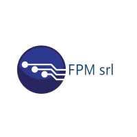 FPM Srl logo, FPM Srl contact details