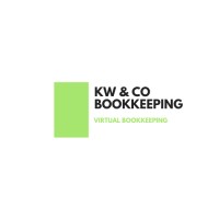 KW & Co Bookkeeping logo, KW & Co Bookkeeping contact details