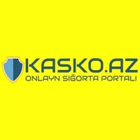 Kasko.az logo, Kasko.az contact details