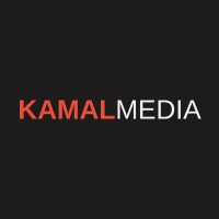 Kamal MEDIA logo, Kamal MEDIA contact details