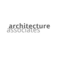 architecture associates logo, architecture associates contact details