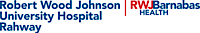 Robert Wood Johnson University Hospital Rahway logo, Robert Wood Johnson University Hospital Rahway contact details