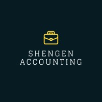 ShenGen Accounting logo, ShenGen Accounting contact details