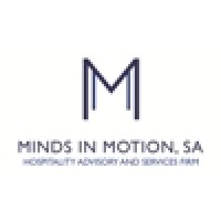 Minds in Motion SA logo, Minds in Motion SA contact details