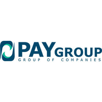 PAY Group LLC logo, PAY Group LLC contact details