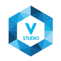 Victoria Studio logo, Victoria Studio contact details