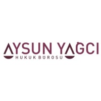 Aysun Yağcı Hukuk Bürosu logo, Aysun Yağcı Hukuk Bürosu contact details