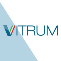 Vitrum srl logo, Vitrum srl contact details