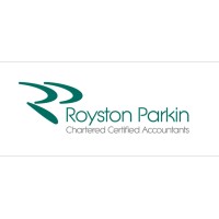 Royston Parkin Ltd logo, Royston Parkin Ltd contact details