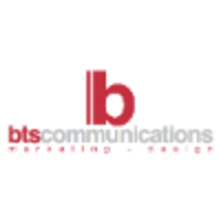 BTS Communications logo, BTS Communications contact details