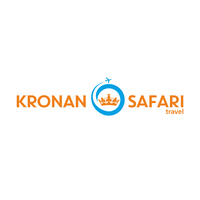 Kronan Safari Travel Agency logo, Kronan Safari Travel Agency contact details