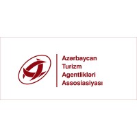 Association of Travel Agencies of Azerbaijan logo, Association of Travel Agencies of Azerbaijan contact details