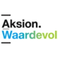 Aksion logo, Aksion contact details