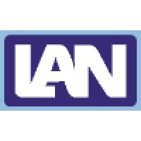 LAN Engineering logo, LAN Engineering contact details