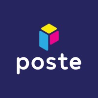 Poste.az logo, Poste.az contact details