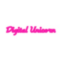 Digital Unicorn logo, Digital Unicorn contact details