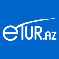 Etur.az logo, Etur.az contact details