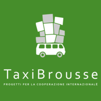 TaxiBrousse studio logo, TaxiBrousse studio contact details