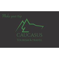 Caucasus Tourism&Travel logo, Caucasus Tourism&Travel contact details