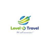 Level Up Travel & Tourism logo, Level Up Travel & Tourism contact details