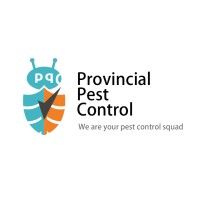 Provincial Pest Control logo, Provincial Pest Control contact details