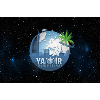 Yamir Tourism Company logo, Yamir Tourism Company contact details