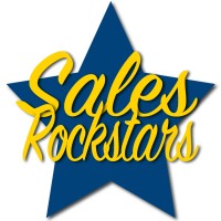 Sales Rockstars HV logo, Sales Rockstars HV contact details