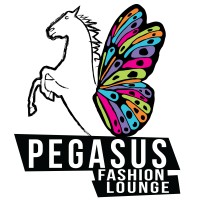 Pegasus Fashion Lounge logo, Pegasus Fashion Lounge contact details