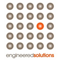 Engineered Solutions logo, Engineered Solutions contact details