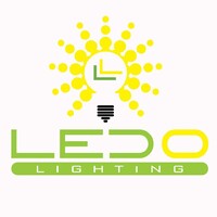 Ledo Lighting logo, Ledo Lighting contact details