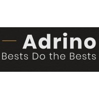 Adrino logo, Adrino contact details