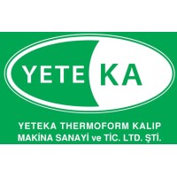 YETEKA THERMOFORM KALIP MAK. SAN. VE TİC. LTD. ŞTİ. logo, YETEKA THERMOFORM KALIP MAK. SAN. VE TİC. LTD. ŞTİ. contact details