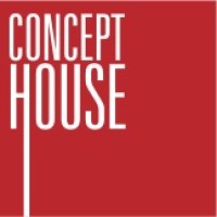 CONCEPT HOUSE logo, CONCEPT HOUSE contact details