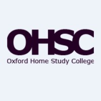 Oxford Home Study College logo, Oxford Home Study College contact details