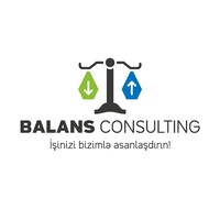 BALANS COLSULTING logo, BALANS COLSULTING contact details