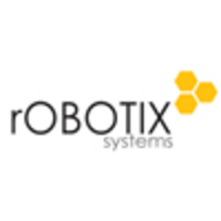 Robotix Systems logo, Robotix Systems contact details