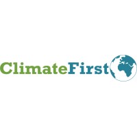 Climate First logo, Climate First contact details