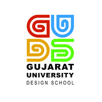 Gujarat University Design School logo, Gujarat University Design School contact details