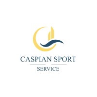 Caspian Sport Service logo, Caspian Sport Service contact details