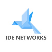 Idenetworks logo, Idenetworks contact details