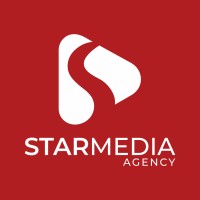 STARMEDIA AGENCY logo, STARMEDIA AGENCY contact details