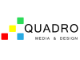 Quadro Media & Design logo, Quadro Media & Design contact details