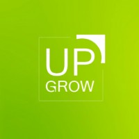 upgrow ukraine logo, upgrow ukraine contact details