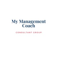 My Management Coach logo, My Management Coach contact details